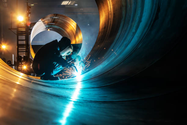 Affordable Welder Services in Grand Rapids, MI