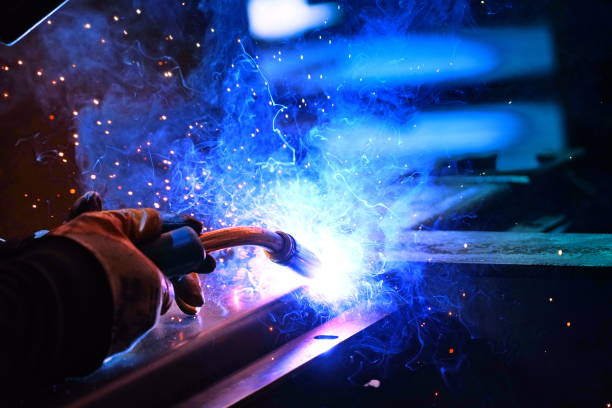 Best Welding Inspection and Certification in Grand Rapids, MI