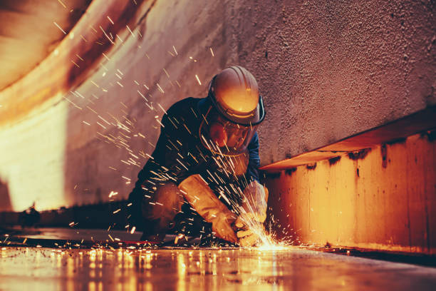 Best Aerospace and Defense Welding in Grand Rapids, MI