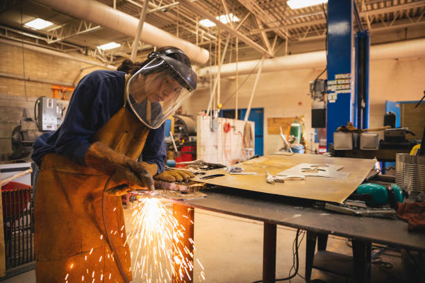 Reliable Grand Rapids, MI Welder & Metal Fabrication Solutions