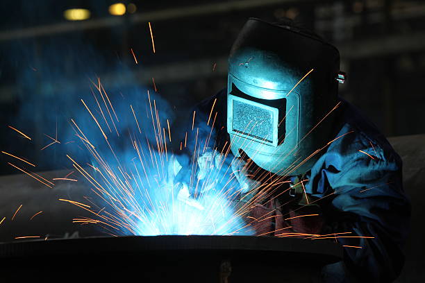 Trusted Grand Rapids, MI Welder & Metal Fabrication Experts