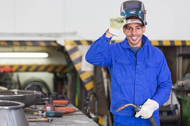  Grand Rapids, MI Welder Pros