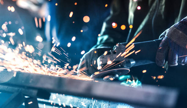 Best Food and Beverage Processing Equipment Welding in Grand Rapids, MI